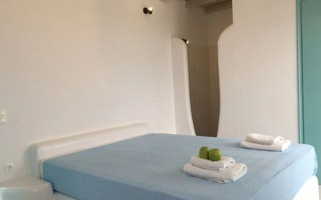 Depis Bay Villas