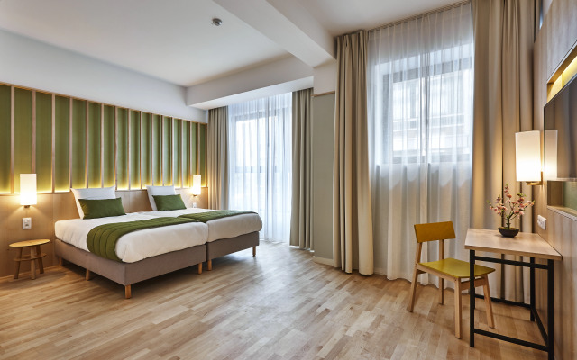 Yadoya Hotel
