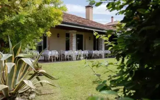 Locanda Al Ponte de Fero