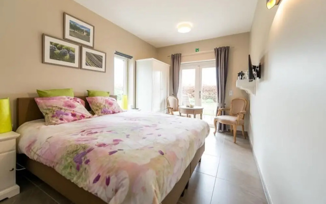 B&B Le Secret de Sarah