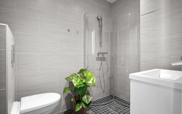 Bohemian Hotel - Self-Service