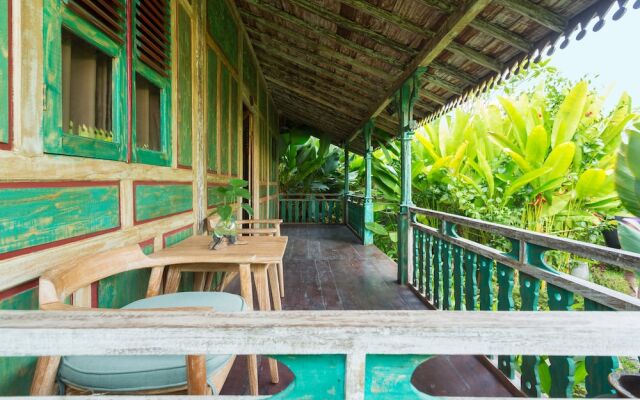 Villa Sea View