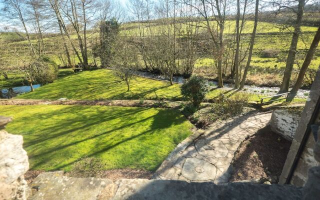 The Old Corn Mill