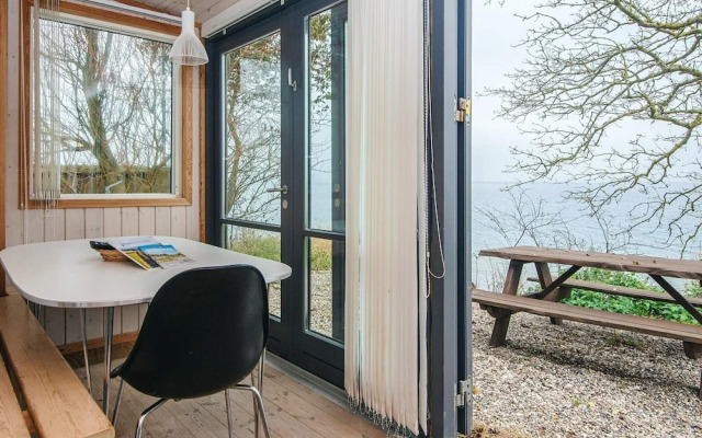 6 Person Holiday Home in Haderslev