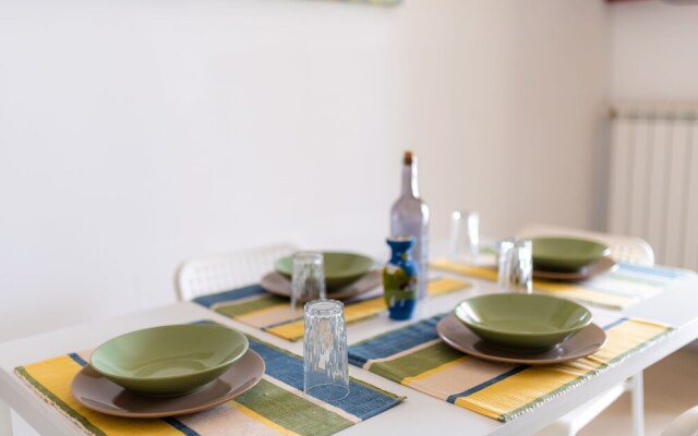 Borgo Tortorella - Casa Ulivo