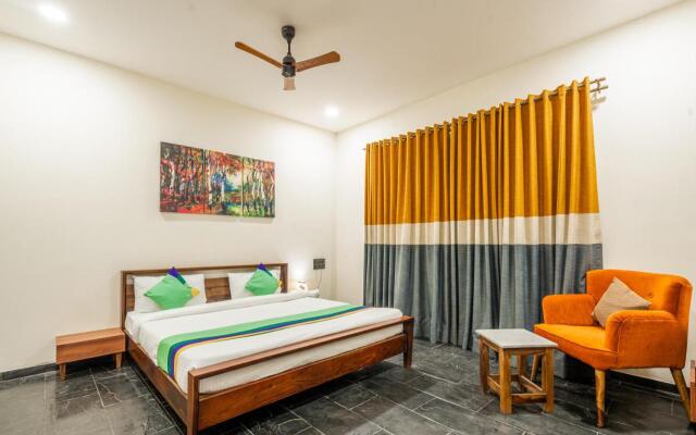 Treebo Premium The Memoir, Ramdaspeth