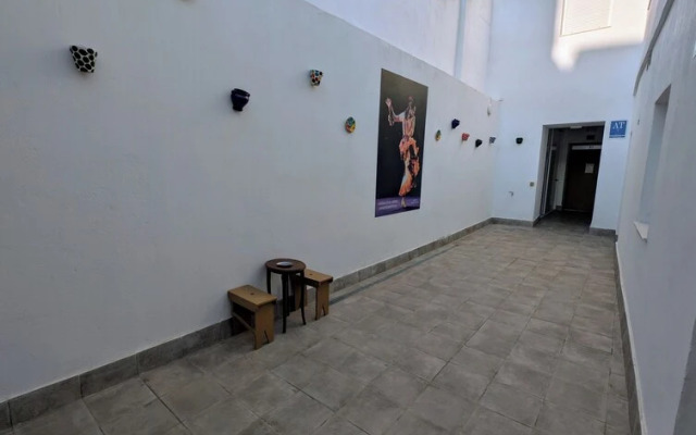 Andalucia Jerez Apartamentos