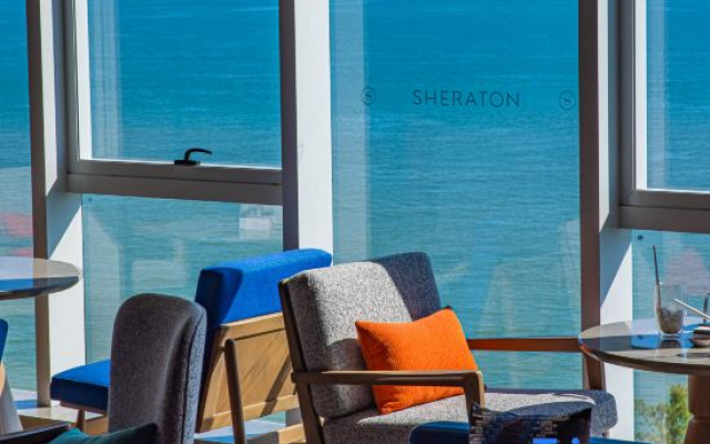 Sheraton Beihai Resort