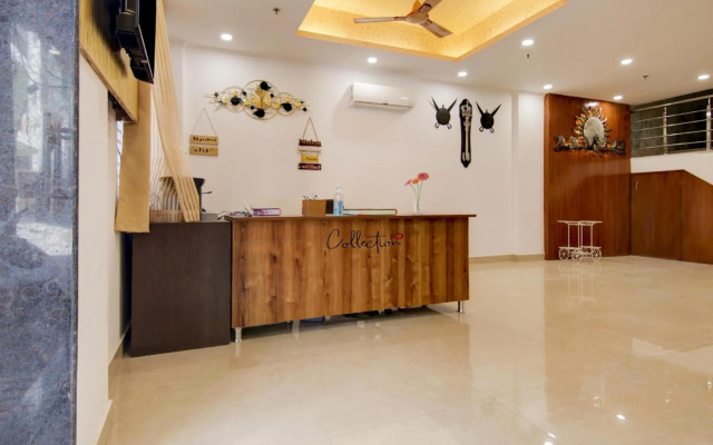 Collection O 80679 My Hotel