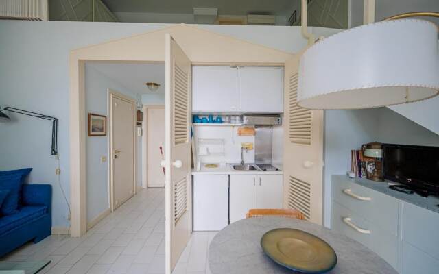 Charming Loft Camerelle