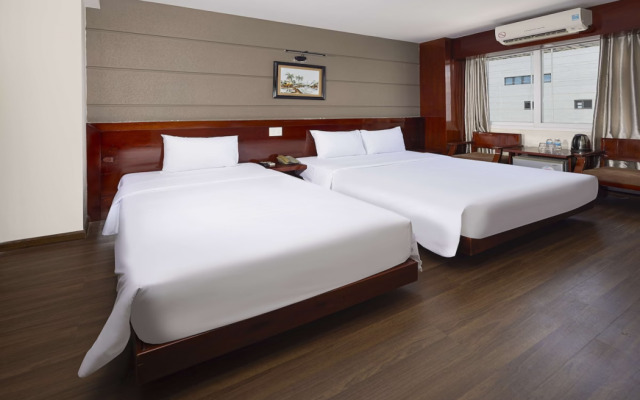 Centersea Hotel Nha Trang