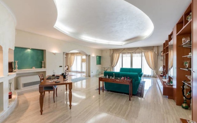 Villa Maremonti