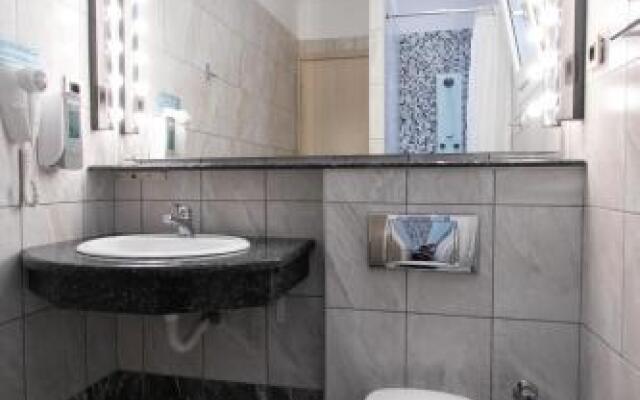 Aparthotel 4 Stars Parga