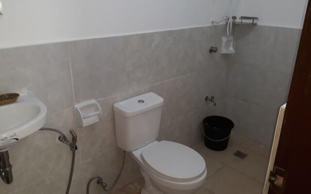 Gardenview Homestay Siargao