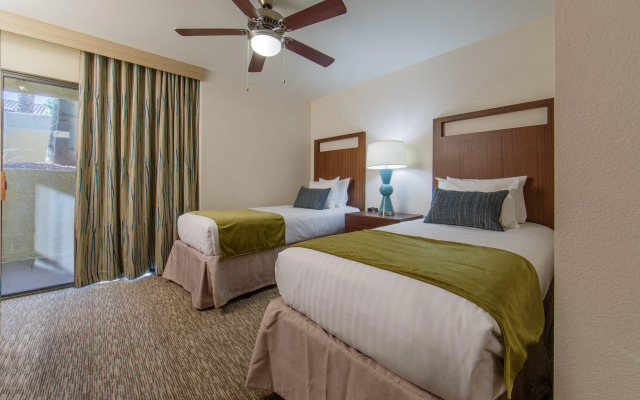 Holiday Inn Club Vacations Scottsdale Resort by IHG