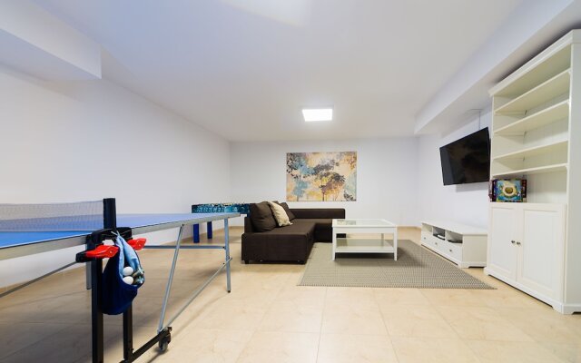 Lighthouse Villa - Private Pool -