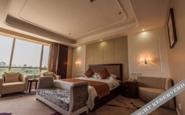 Meishan Grand Hotel