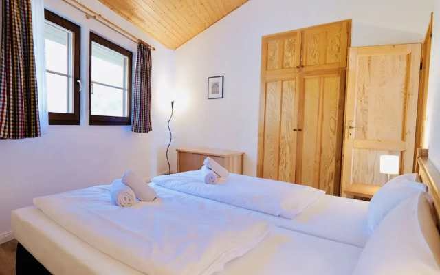 Hotel Residenz Waldoase