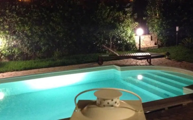 Villa Cavagrande