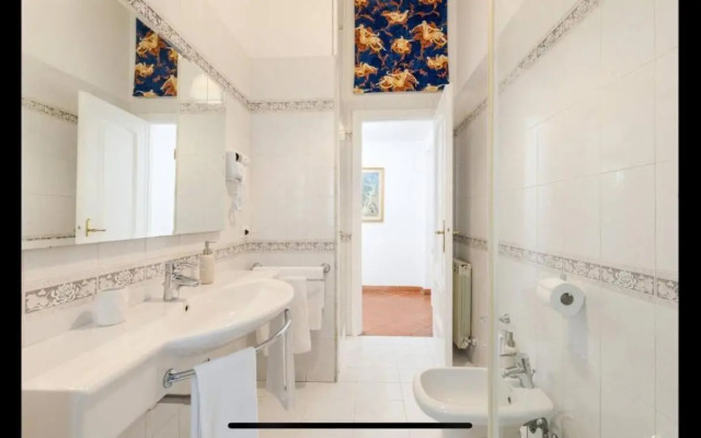 In Front Of Coliseum 2