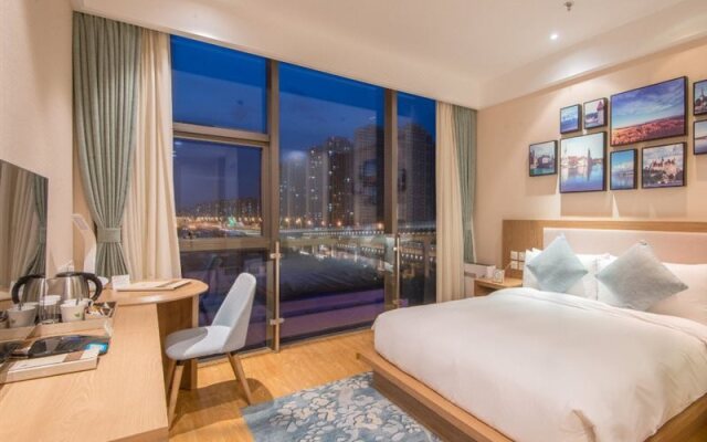 Vienna International Hotel (Suzhou New District)