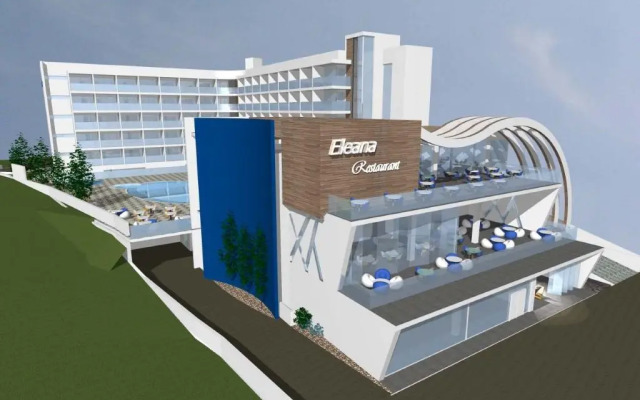 Eleana Hotel