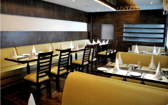 Lumbinis Grand Hotel