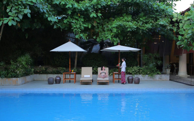 Billiton Hotel & Klub