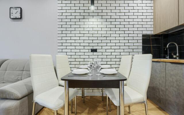 Best Guest House on Parkhomenko Street