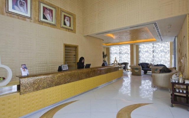 Elite Resort & Spa