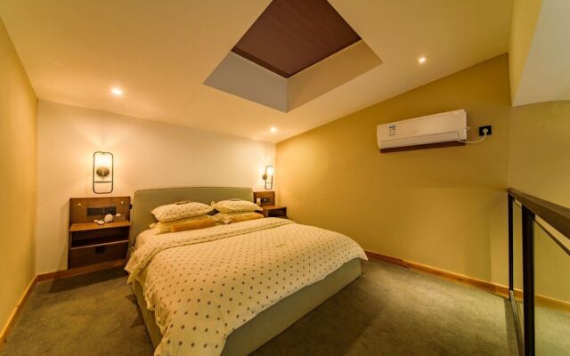 Rosewood Hotel Xingping