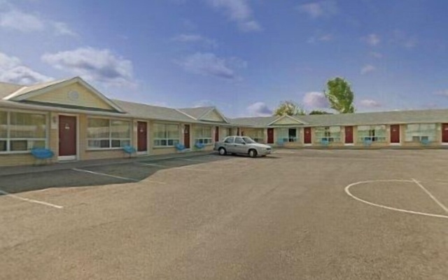 Milan Garden Inn
