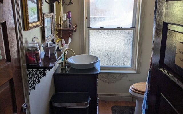 The Old Parsonage B&B