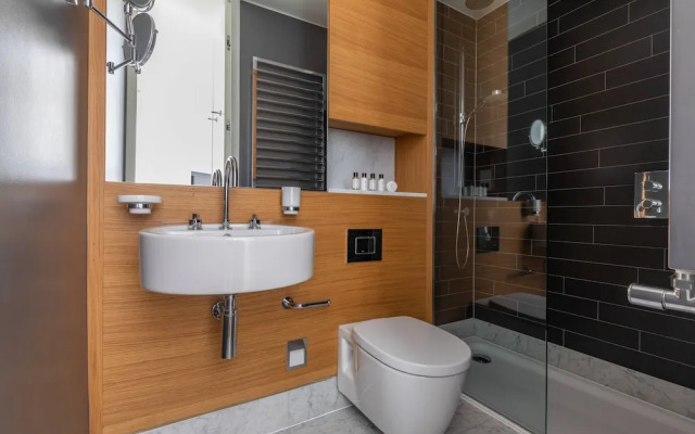 Hanway Street by Onefinestay