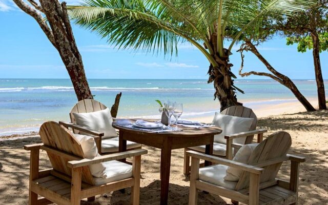 Hotel Fasano Trancoso