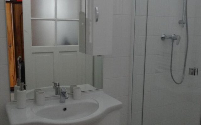 Altbau-Garconniere