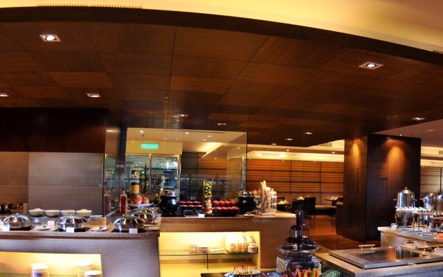 Puteri Wing, Riverside Majestic Hotel