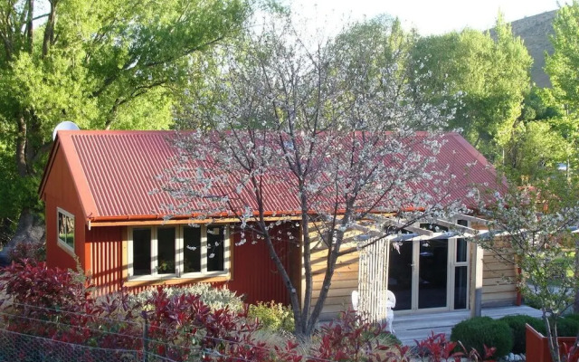 Burn Cottage Retreat