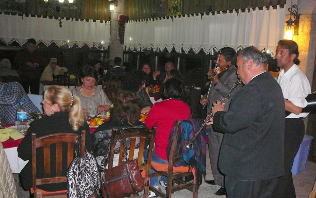 Assos Kadırga Otel