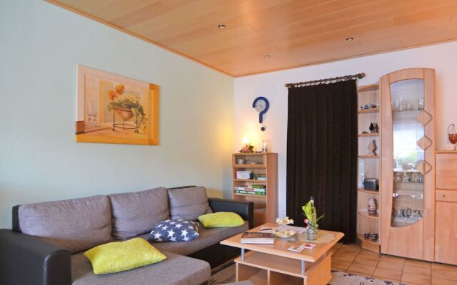 Apartment in Winterberg Near Ski Slopes