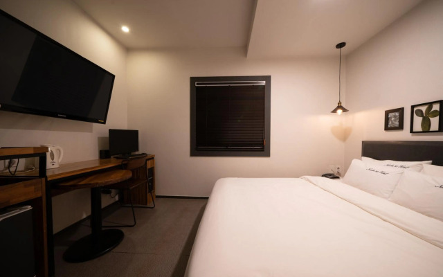 No25 Hotel Yeonsan