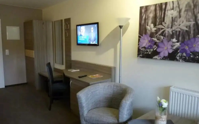 Spreewaldhof Romantik - Hotel Garni