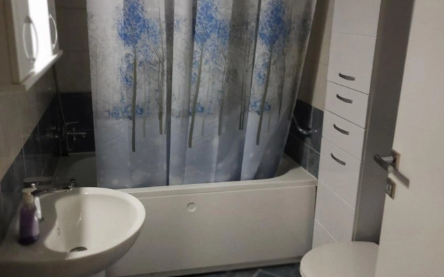 Splendid Two Bedroom Apartment Anastas Mitrev 25