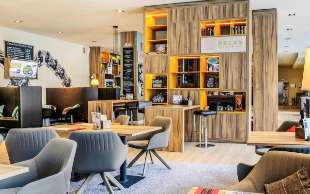 Mercure Hotel Severinshof Köln City