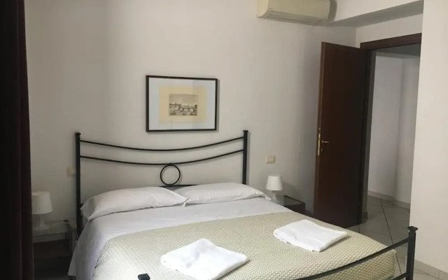 Ricasoli51 Near Gallery Of The Academy Of Florence