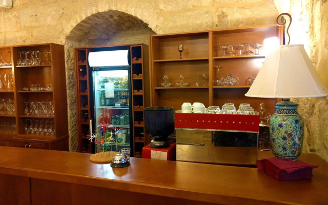 St. George’s Cathedral Pilgrim Guesthouse – Jerusalem