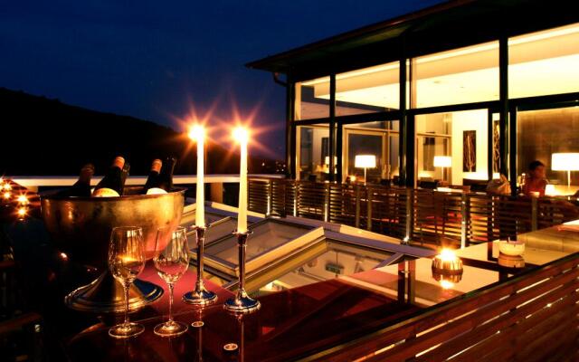 Steigenberger Hotel & Spa Krems