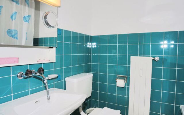 Apartment Zur Linde Wengen