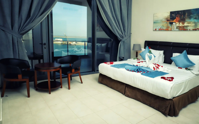 Boudl Al-Jubail