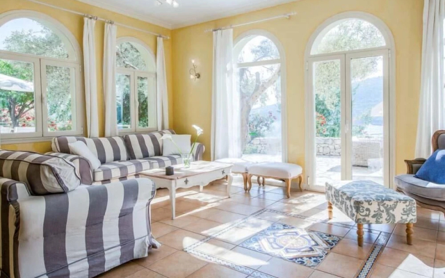 Villa Elpida